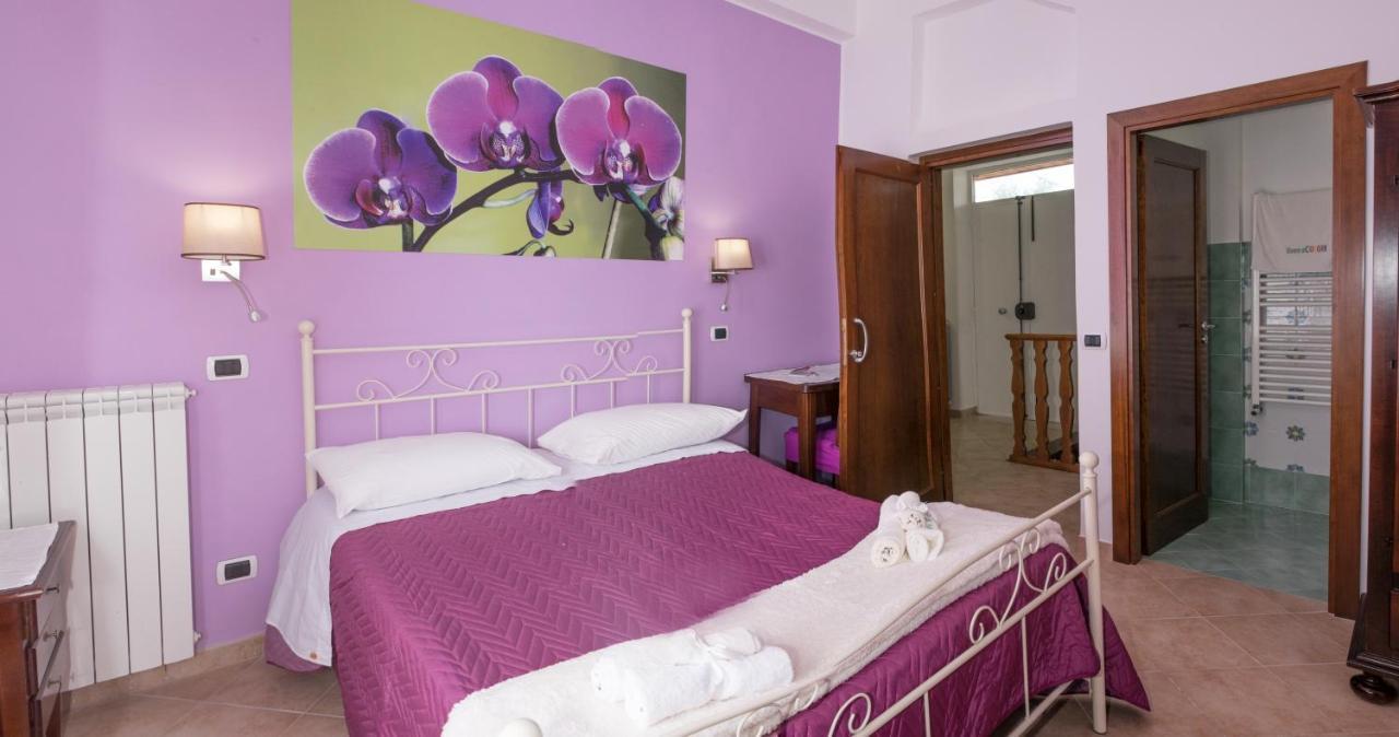 Vivere A Colori วีโกเอเกวนเซ ภายนอก รูปภาพ