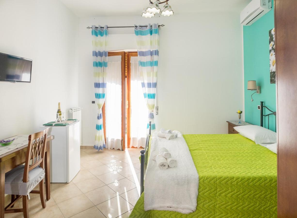 Vivere A Colori วีโกเอเกวนเซ ภายนอก รูปภาพ